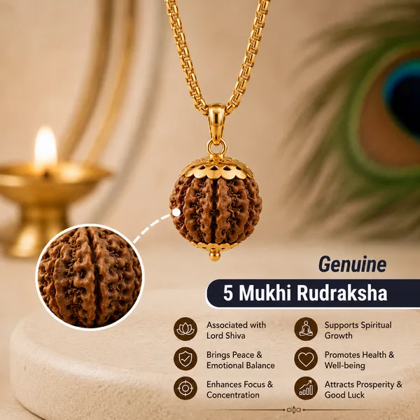 Original_5_Mukhi_Nepali_Rudraksha_(Gold_Capped)