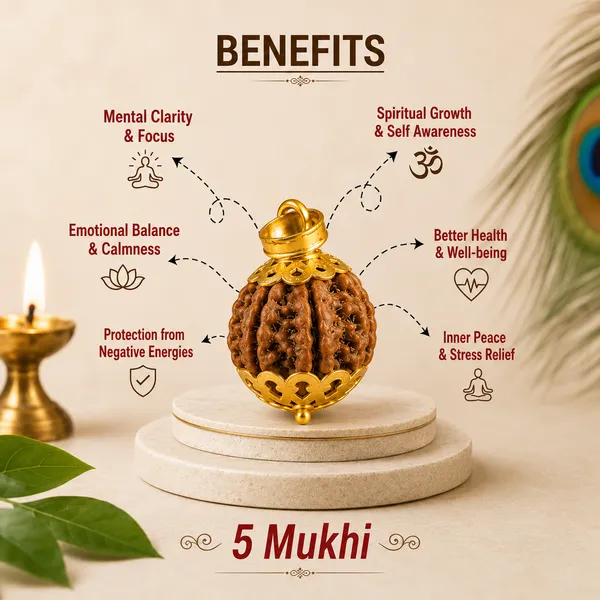 Original_5_Mukhi_Nepali_Rudraksha_(Gold_Capped)