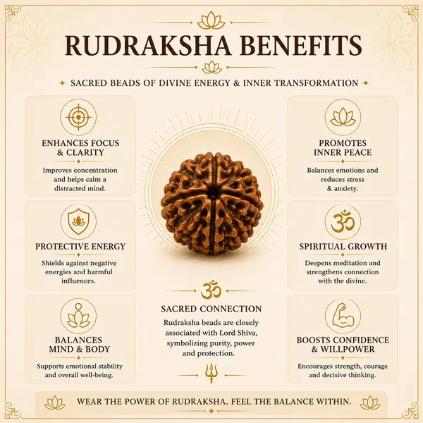 Original_5_Mukhi_Rudraksha_Om_Bracelet_