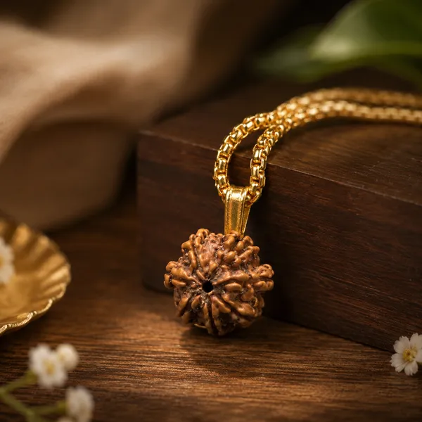 Shree_Om_7_Mukhi_Nepali_Rudraksha_with_Gold_Plated_Chain_