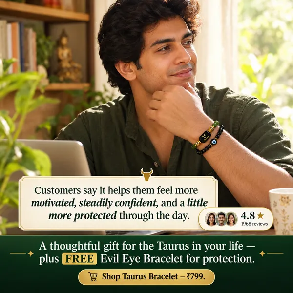 Taurus_(Vrishabh)_/_वृषभ_—_Green_Jade_&_Pyrite_Bracelet__(20_April_–_20_May)