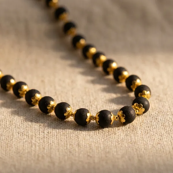 Murugan_Signature_Karungali_Malai_-_Gold/Silver_Plated