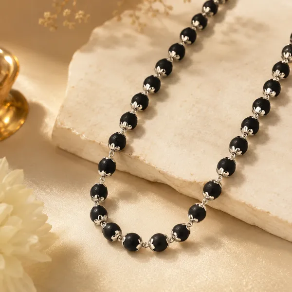Murugan_Signature_Karungali_Malai_-_Gold/Silver_Plated