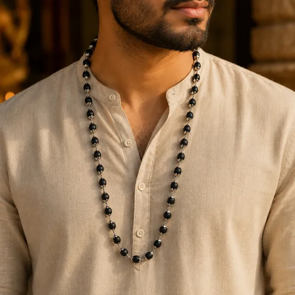 Murugan_Signature_Karungali_Malai_-_Gold/Silver_Plated