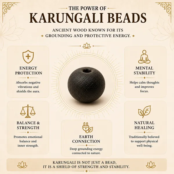 Murugan_Signature_Karungali_Malai_-_Gold/Silver_Plated
