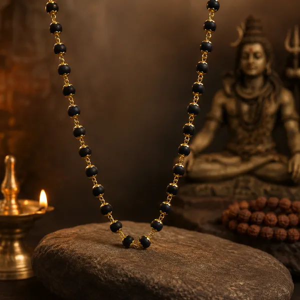 Murugan_Signature_Karungali_Malai_-_Gold/Silver_Plated