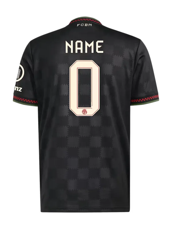 Customized_Bayern_Munich_Third_Jersey_25_26