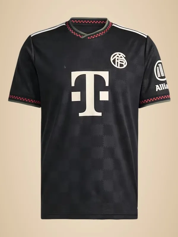 Customized_Bayern_Munich_Third_Jersey_25_26