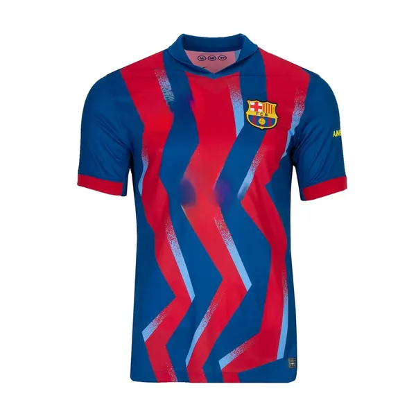 Customized_Fc_Barcelona_El_Clasico_Special_Edition_Jersey_25_26