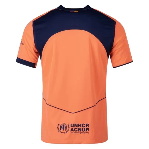 Customized_Barcelona_Third_Jersey_25_26