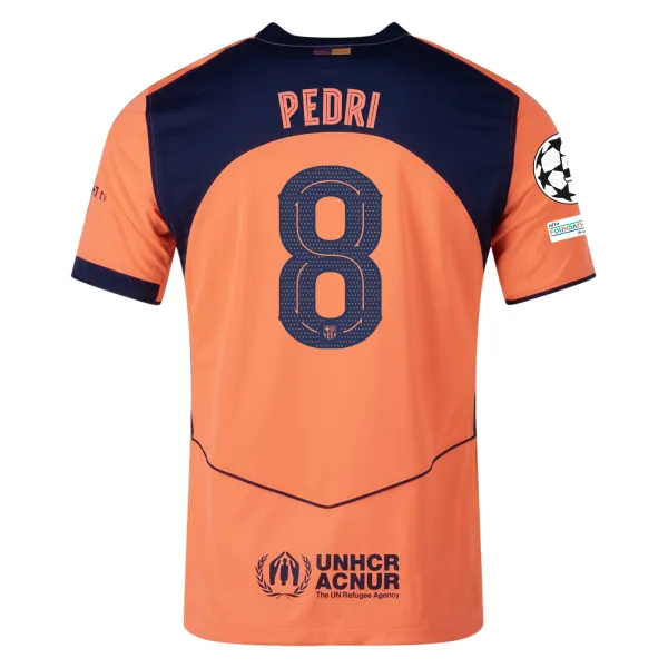 Customized_Barcelona_Third_Jersey_25_26