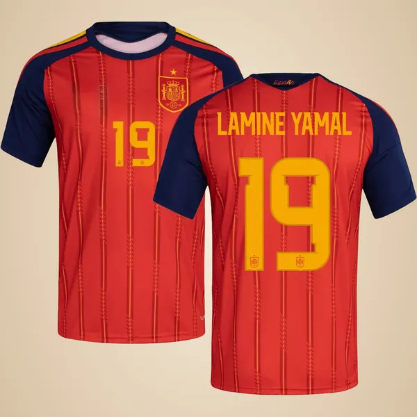 Premium_Quality_Spain_Home_2026_Lamine_Yamal_World_Cup_Jersey