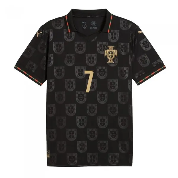 Customized_Portugal_Black_Special_Edition_Jersey_25_26