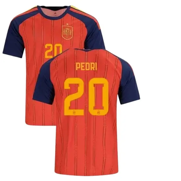 Premium_Quality_Spain_Home_2026_Pedri_World_Cup_Jersey