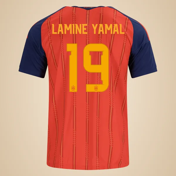 Customised_Spain_Home_2026_World_Cup_Jersey