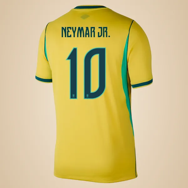 Customised_Brazil_Home_2026_World_Cup_Jersey