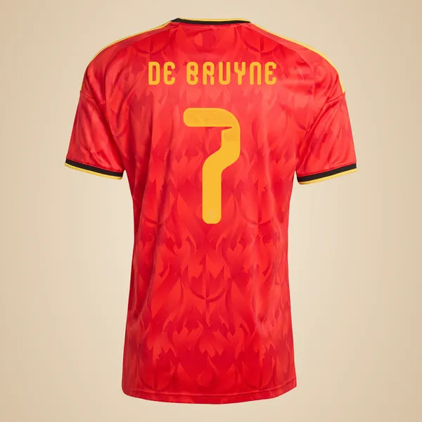 Customised_Belgium_Home_2026_World_Cup_Jersey