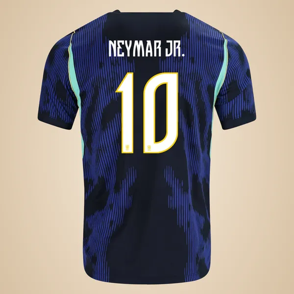Customised_Brazil_Away_2026_World_Cup_Jersey