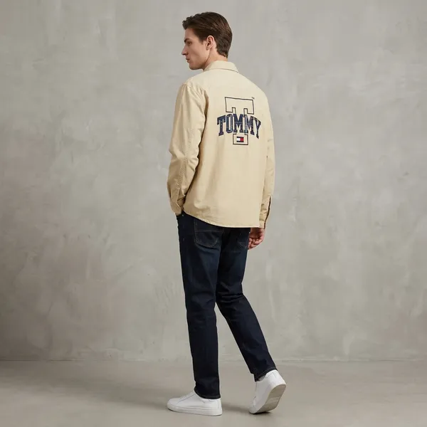 Beige_Lightweight_Bomber_Jacket_For_Men