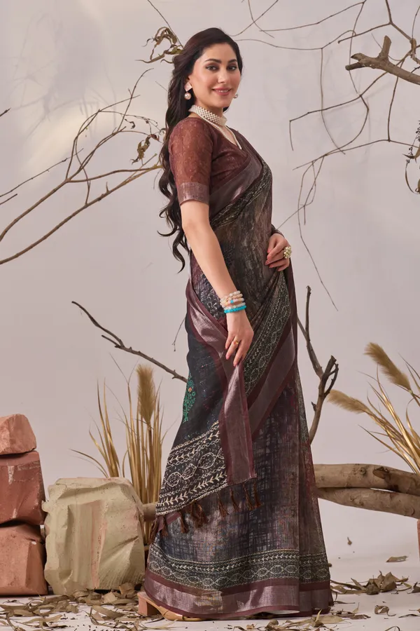 Women_Woven_Saree