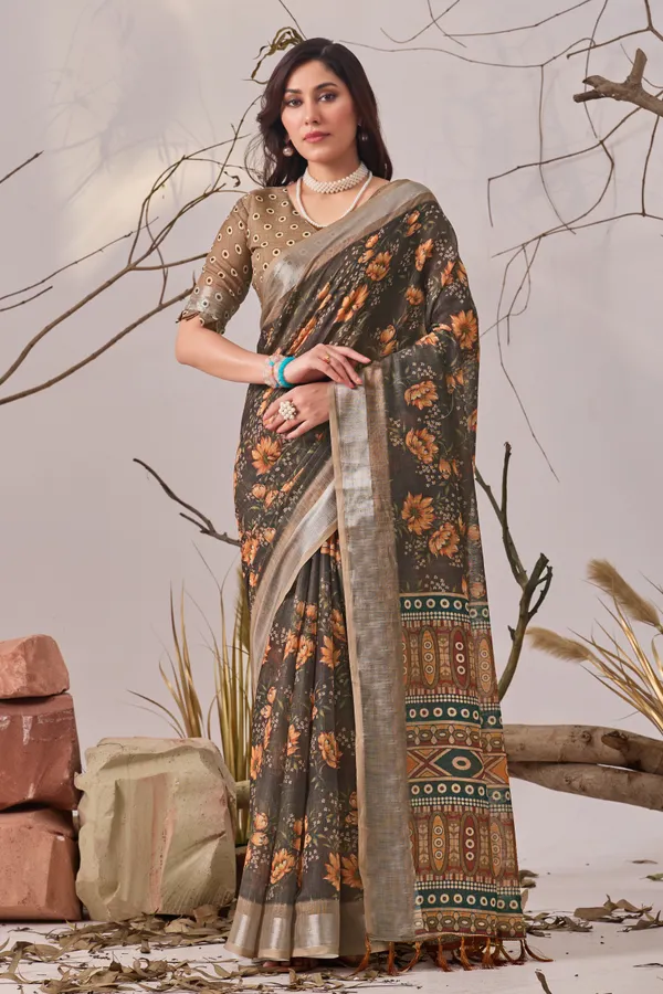 Women_Woven_Saree