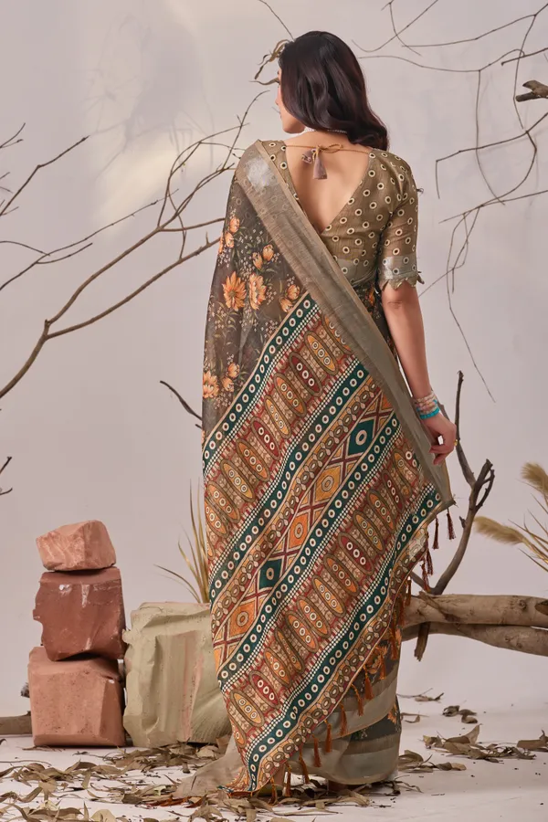 Women_Woven_Saree