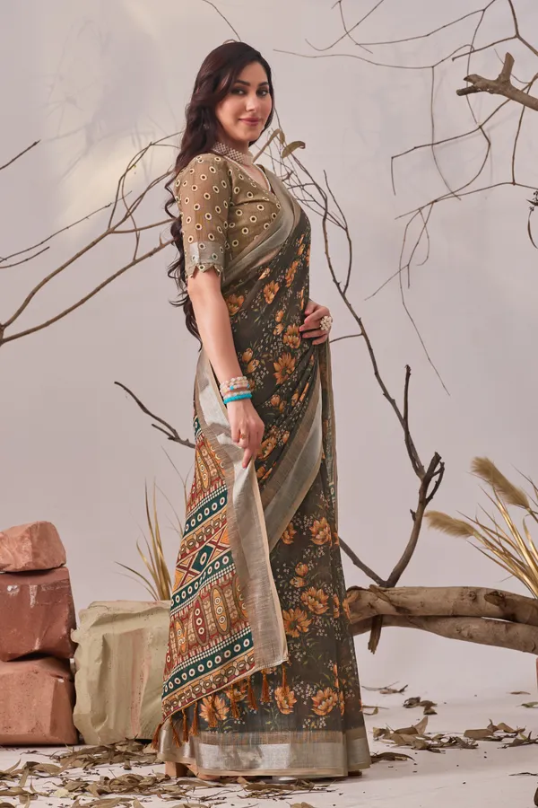Women_Woven_Saree