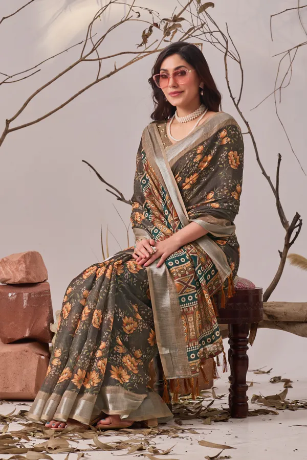 Women_Woven_Saree
