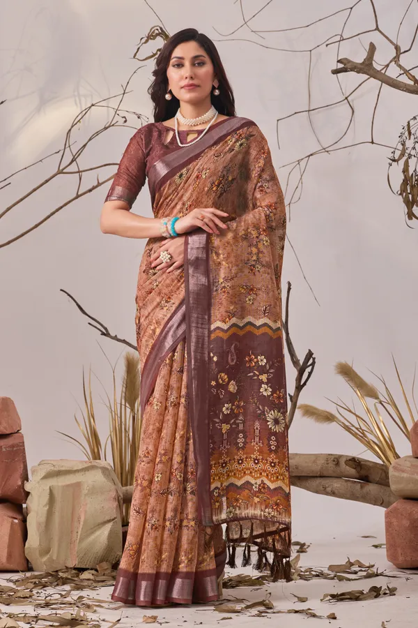 Women_Woven_Saree