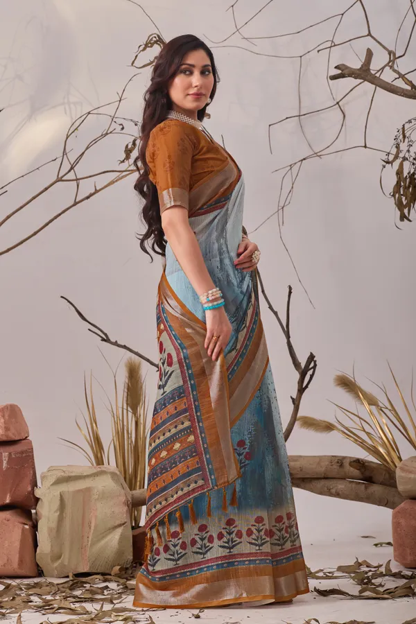 Women_Woven_Saree