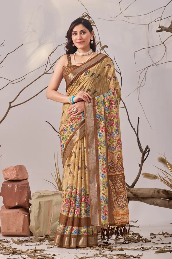 Women_Woven_Saree