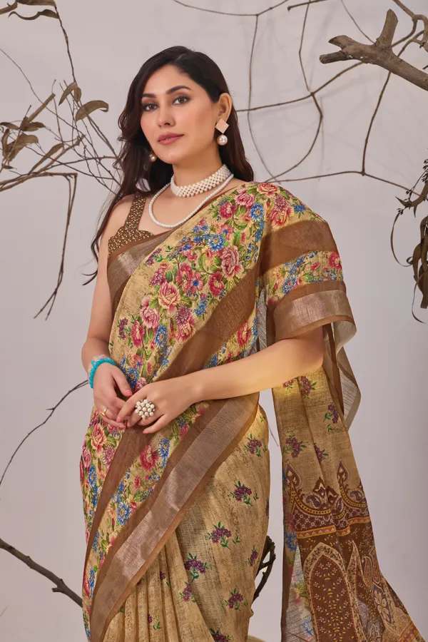 Women_Woven_Saree
