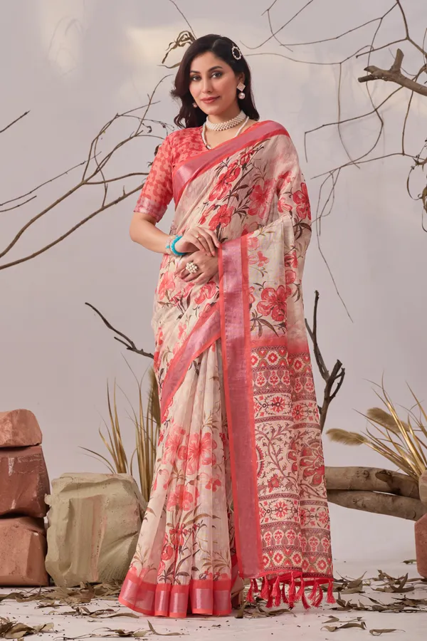 Women_Woven_Saree