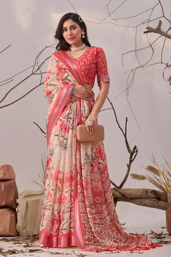 Women_Woven_Saree