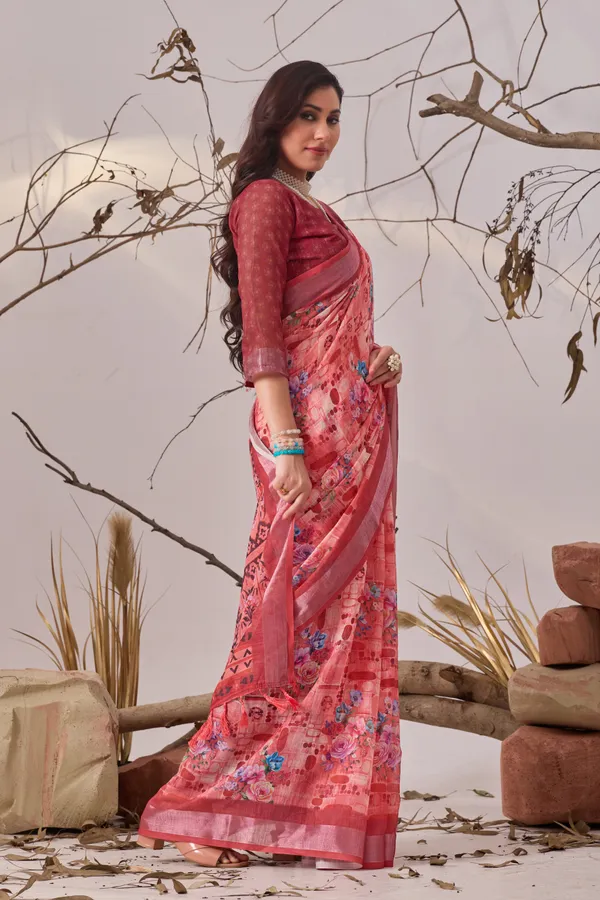 Women_Woven_Saree