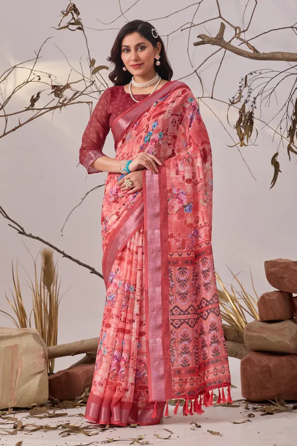 Women_Woven_Saree