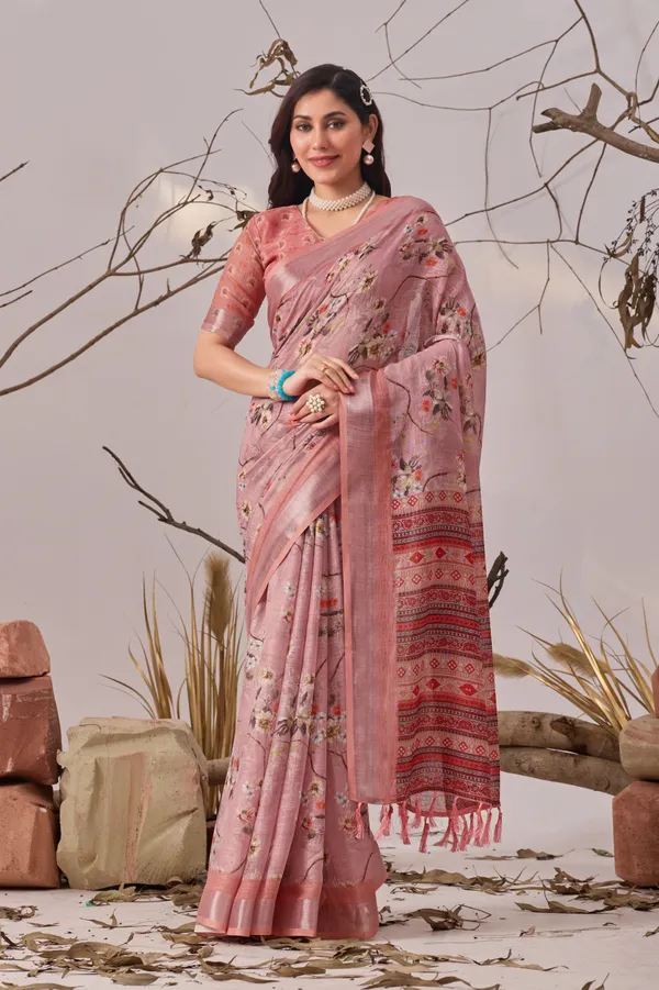 Women_Woven_Saree