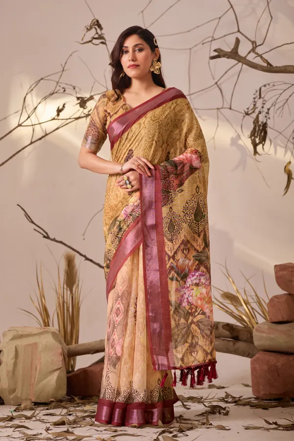 Women_Woven_Saree