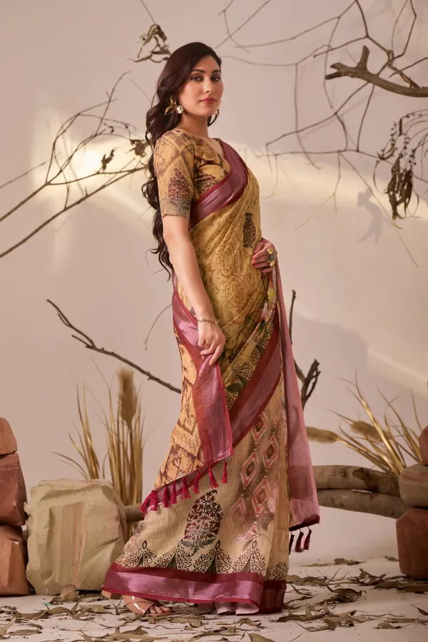 Women_Woven_Saree
