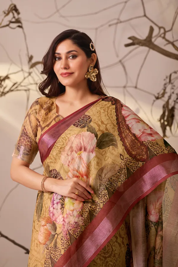 Women_Woven_Saree