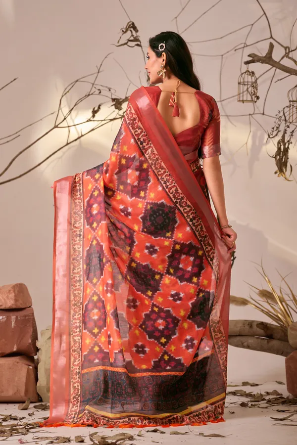 Women_Woven_Saree