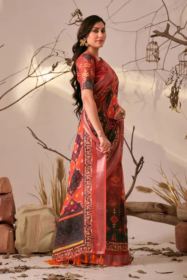 Women_Woven_Saree