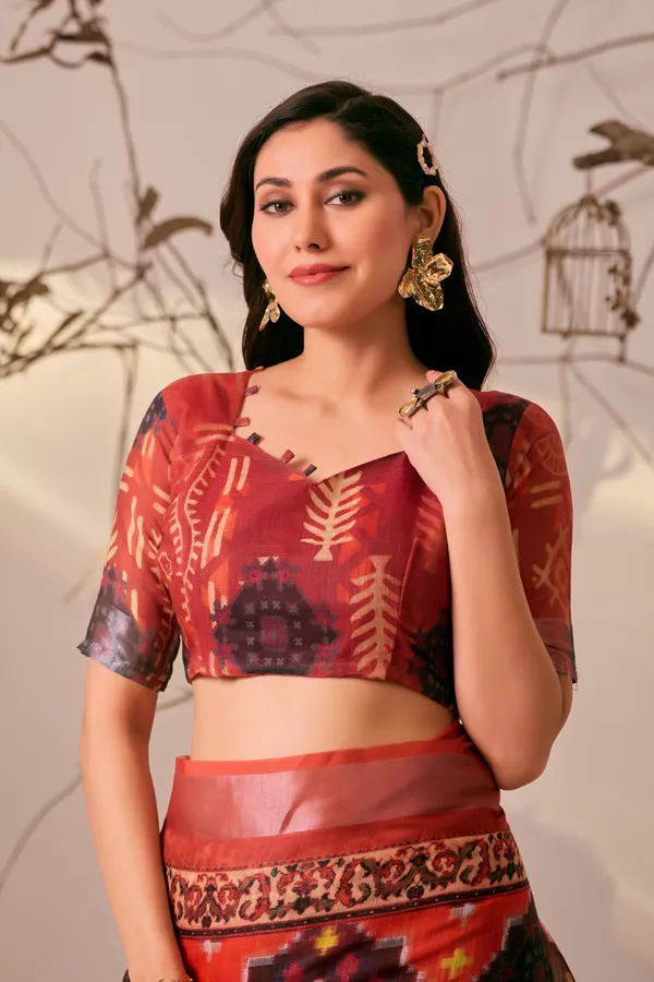 Women_Woven_Saree