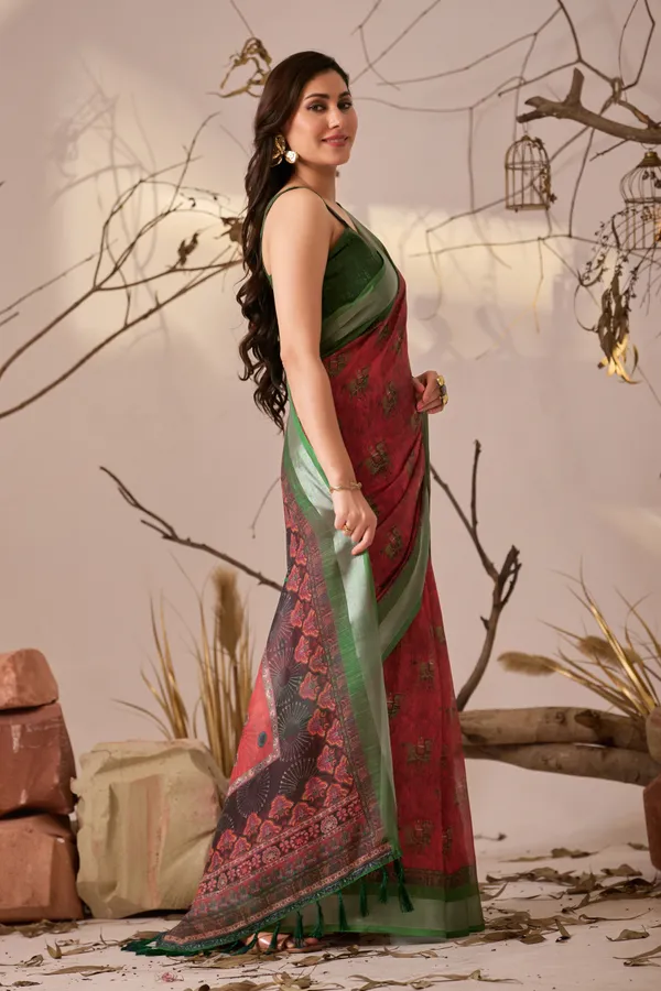 Women_Woven_Saree