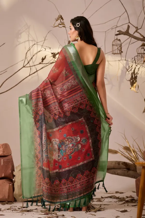Women_Woven_Saree