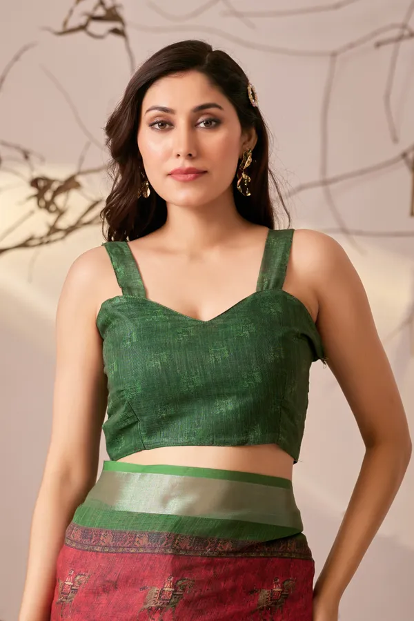 Women_Woven_Saree