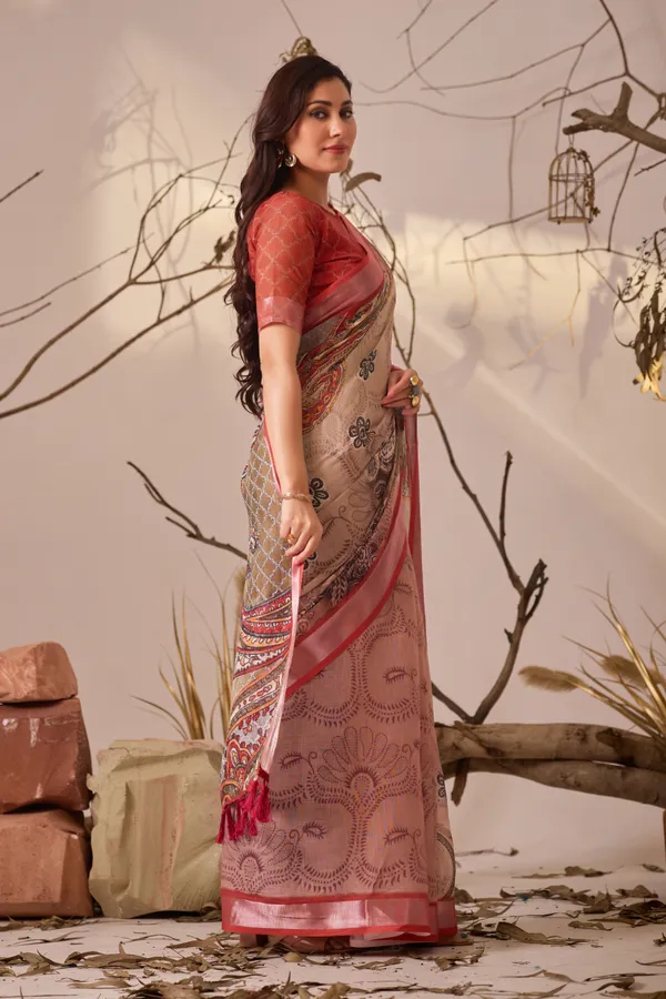 Women_Woven_Saree