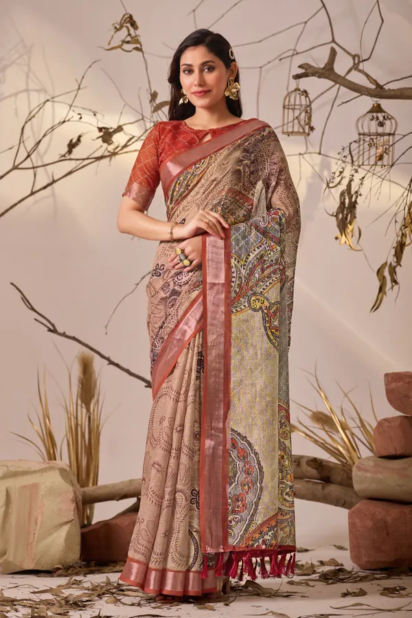 Women_Woven_Saree