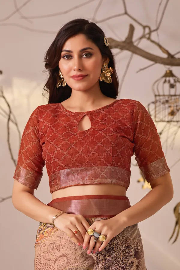 Women_Woven_Saree