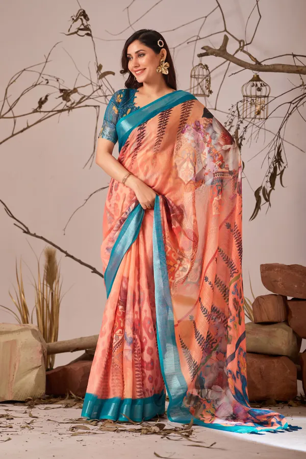 Women_Woven_Saree